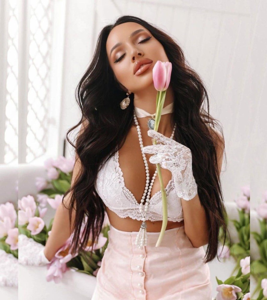 Индивидуалка Оксана фото № 2 в городе Джанкой