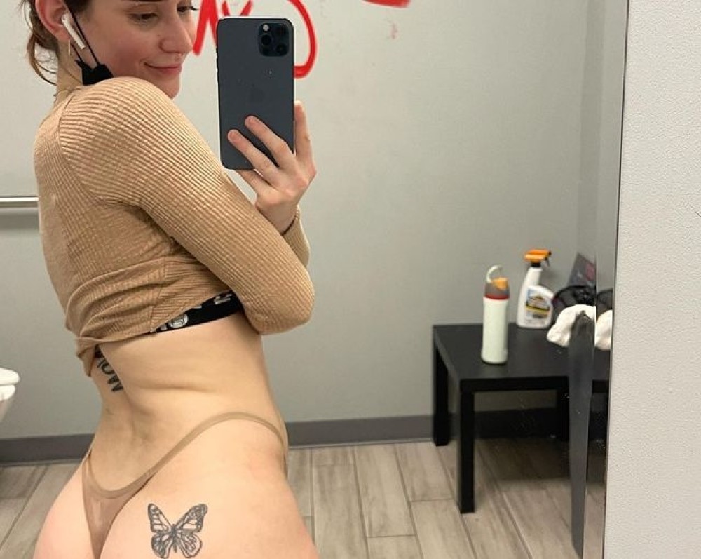 Индивидуалка Ольга фото № 2 в городе Джанкой