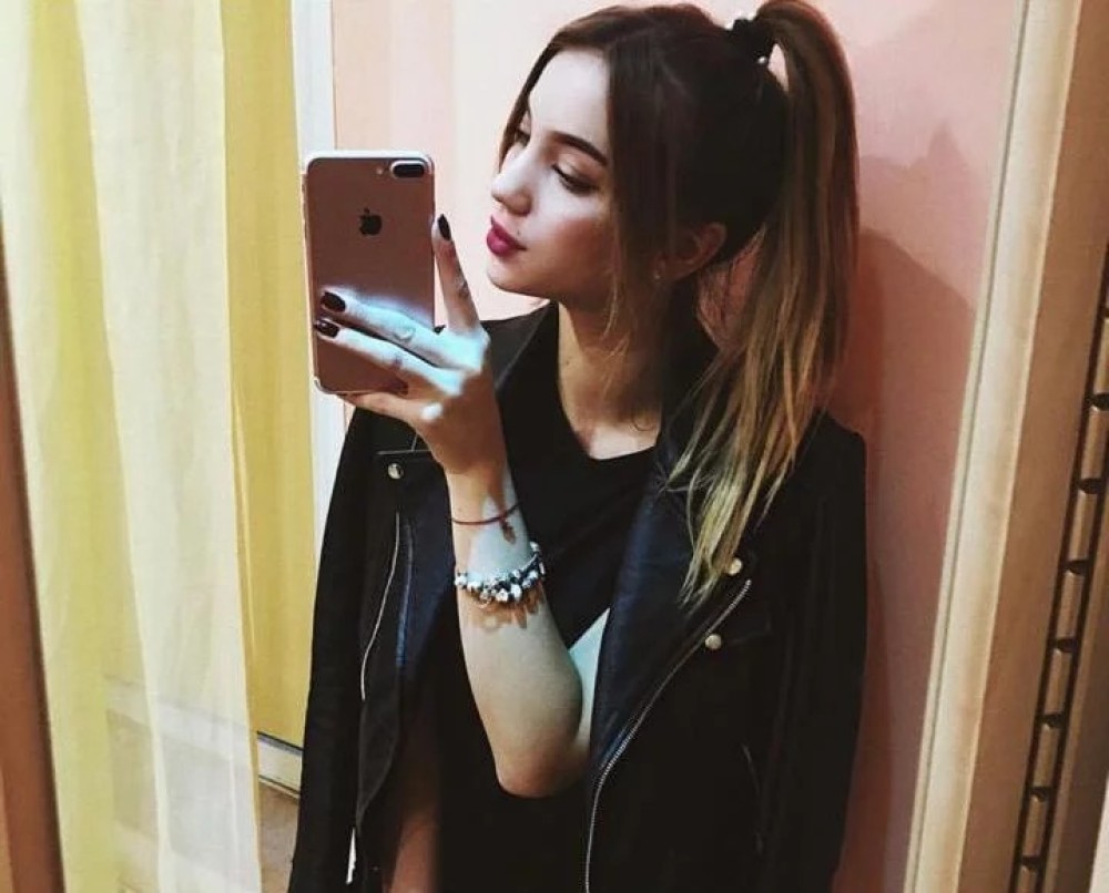 Индивидуалка Инга главное фото в городе Джанкой 