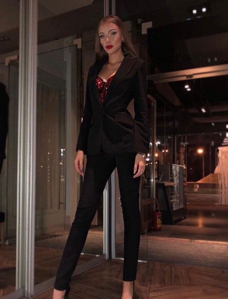 Индивидуалка 🎥 РИТОЧКА главное фото в городе Джанкой 