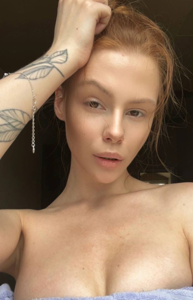 Индивидуалка Софья главное фото в городе Джанкой 