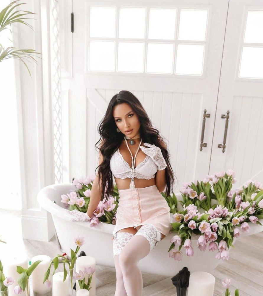 Индивидуалка Оксана главное фото в городе Джанкой 