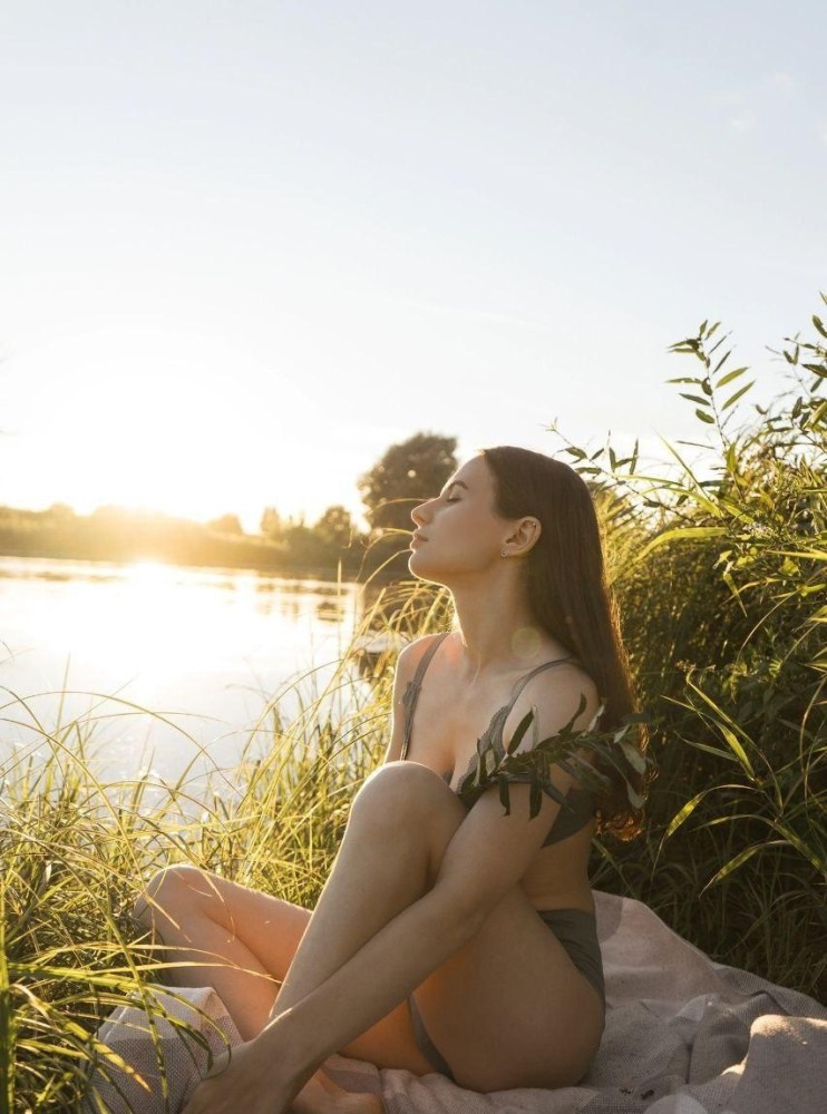 Индивидуалка Габриэлла главное фото в городе Джанкой 