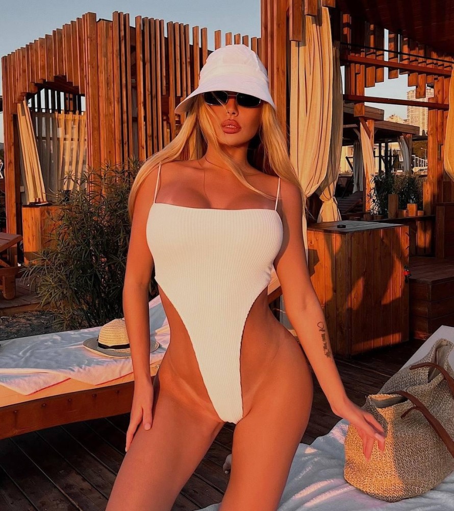 Индивидуалка Сюзанна главное фото в городе Джанкой 