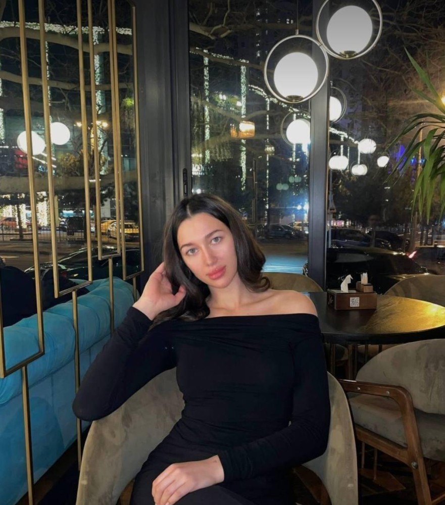 Индивидуалка Янка главное фото в городе Джанкой 