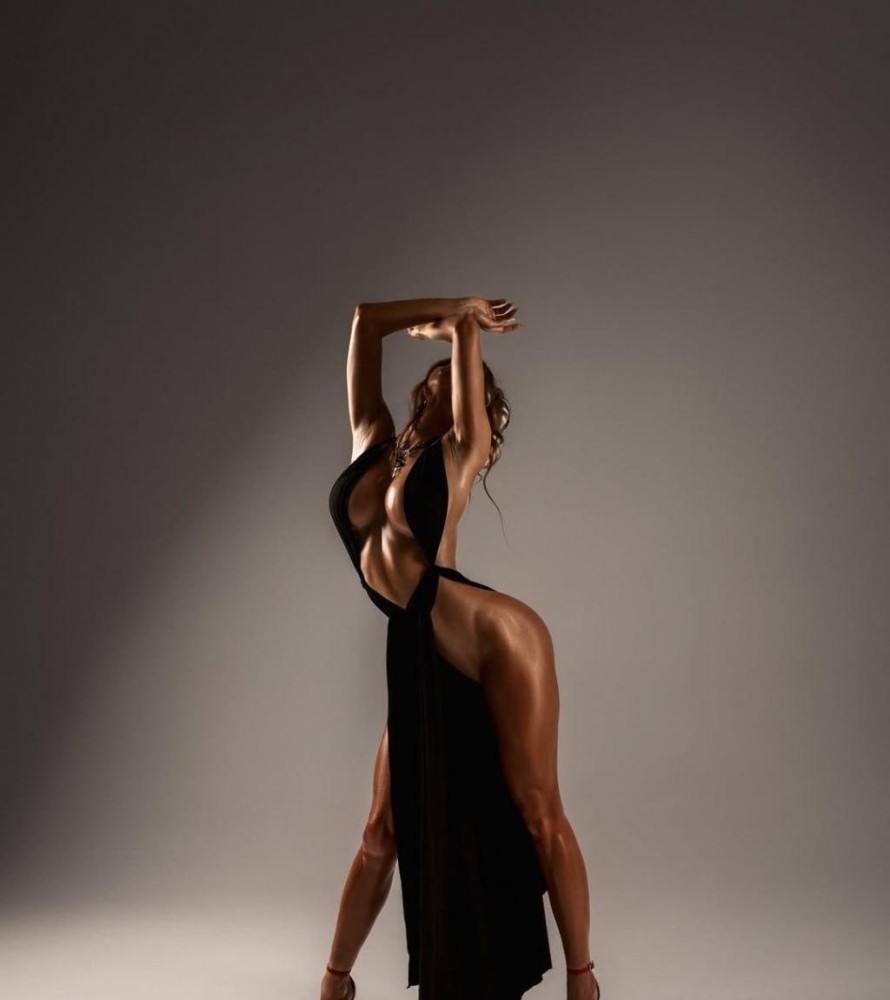 Индивидуалка Регина фото № 2 в городе Джанкой