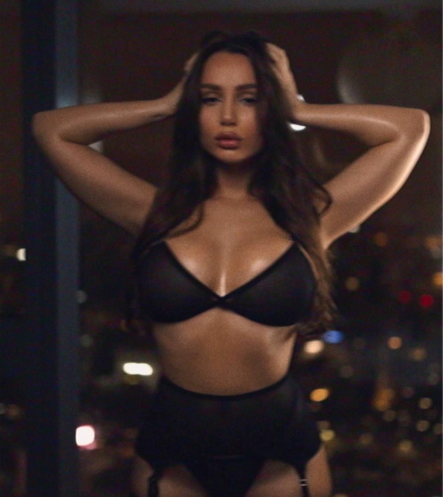 Индивидуалка Рита фото № 2 в городе Джанкой