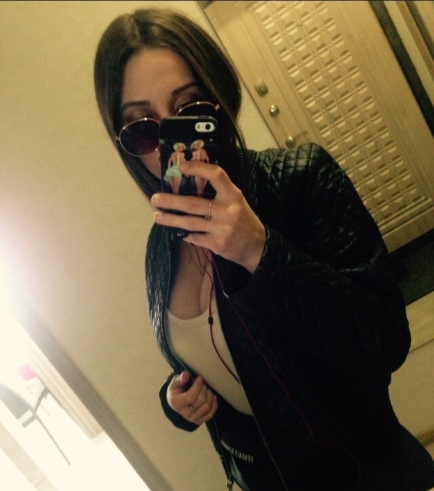 Индивидуалка Рита фото № 2 в городе Джанкой