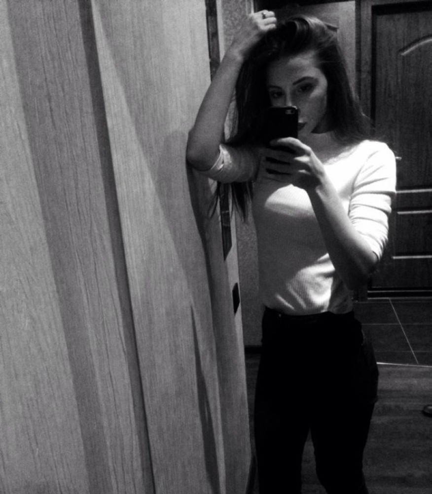 Индивидуалка Рита фото № 2 в городе Джанкой