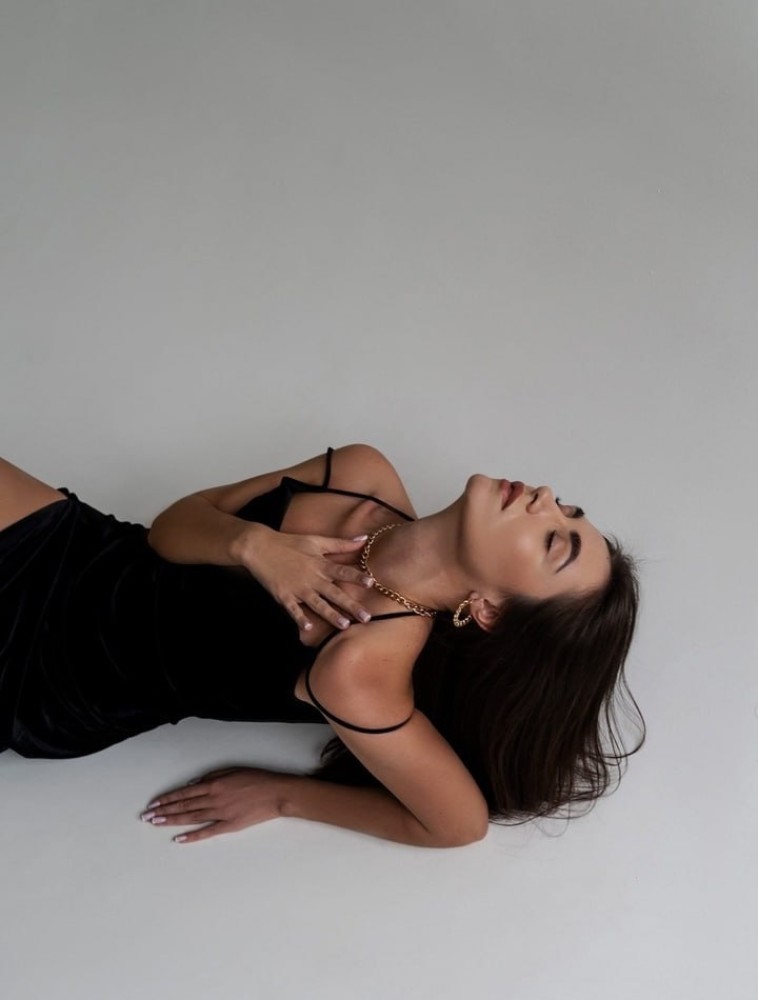 Индивидуалка Светлана фото № 2 в городе Джанкой