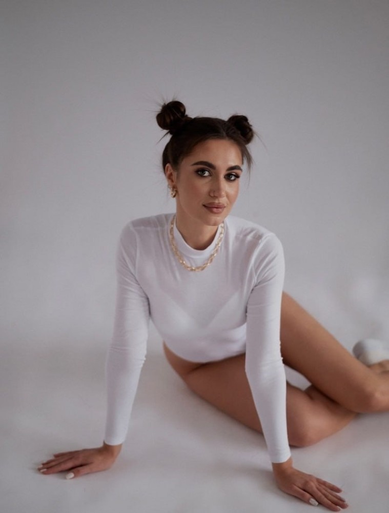 Индивидуалка Светлана фото № 2 в городе Джанкой