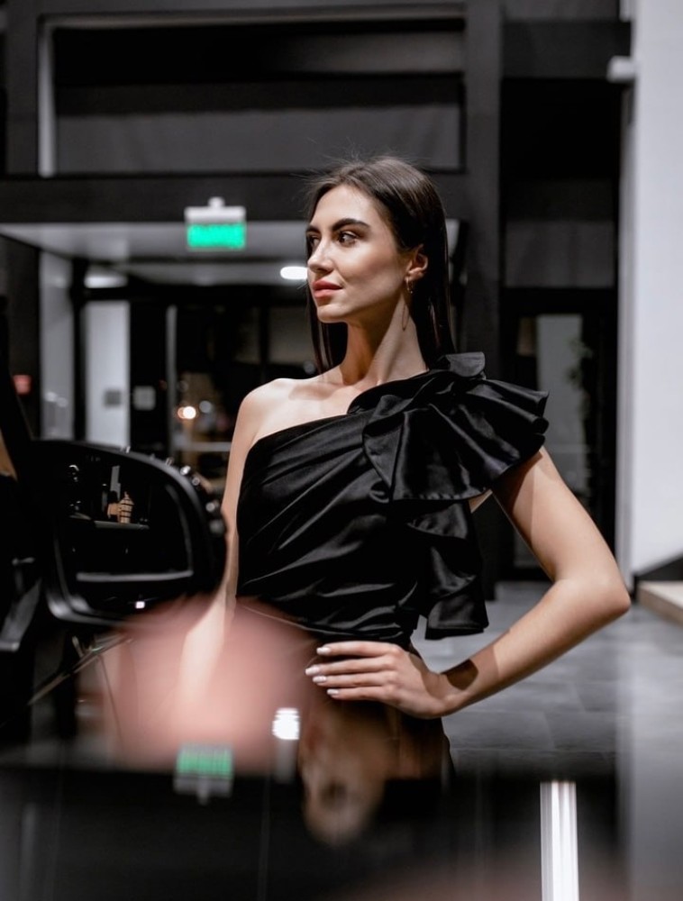 Индивидуалка Светлана фото № 2 в городе Джанкой