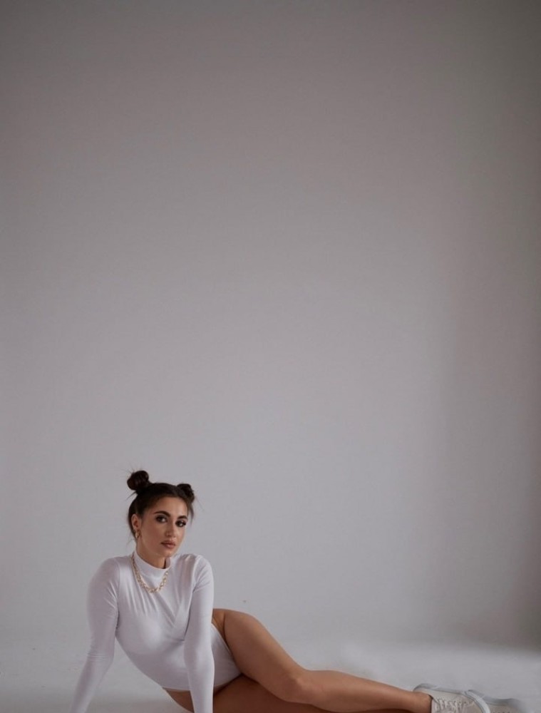 Индивидуалка Светлана фото № 2 в городе Джанкой