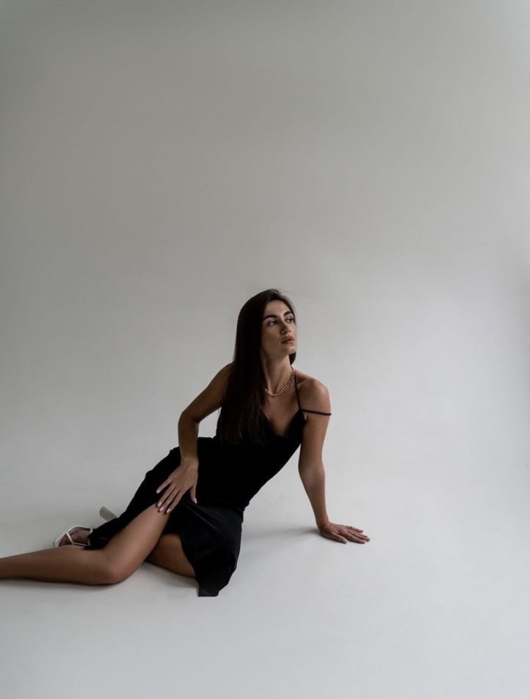 Индивидуалка Светлана фото № 2 в городе Джанкой