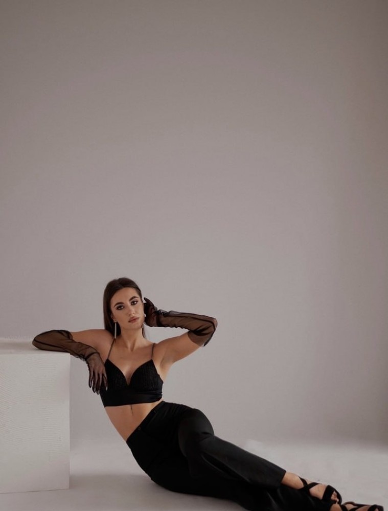 Индивидуалка Светлана фото № 2 в городе Джанкой