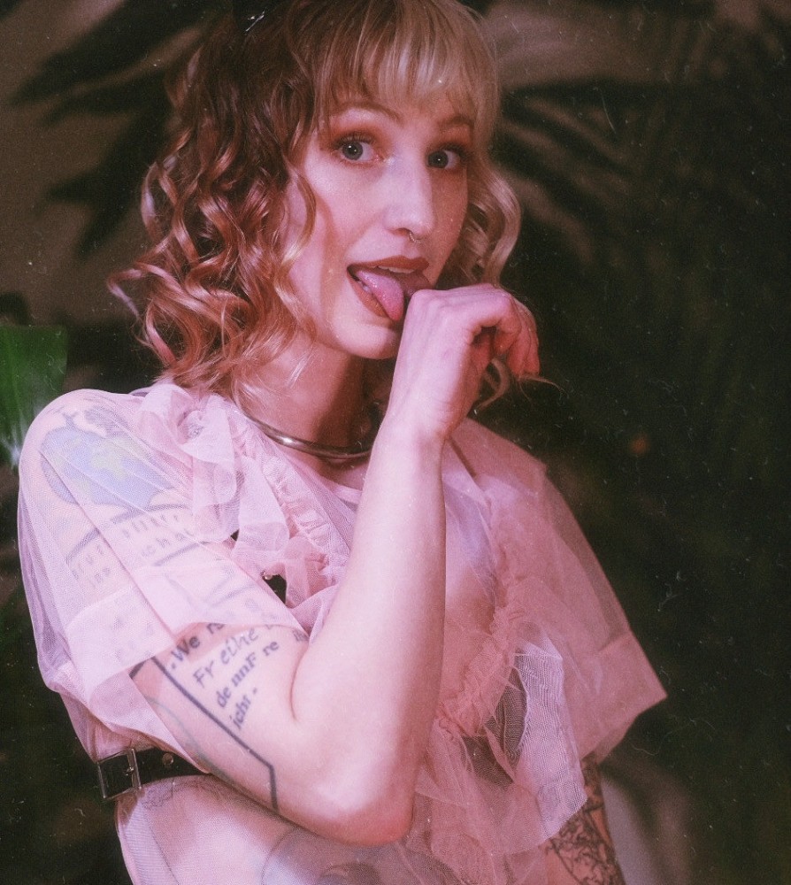 Индивидуалка Светлана фото № 2 в городе Джанкой