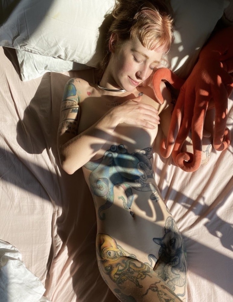 Индивидуалка Светлана фото № 2 в городе Джанкой