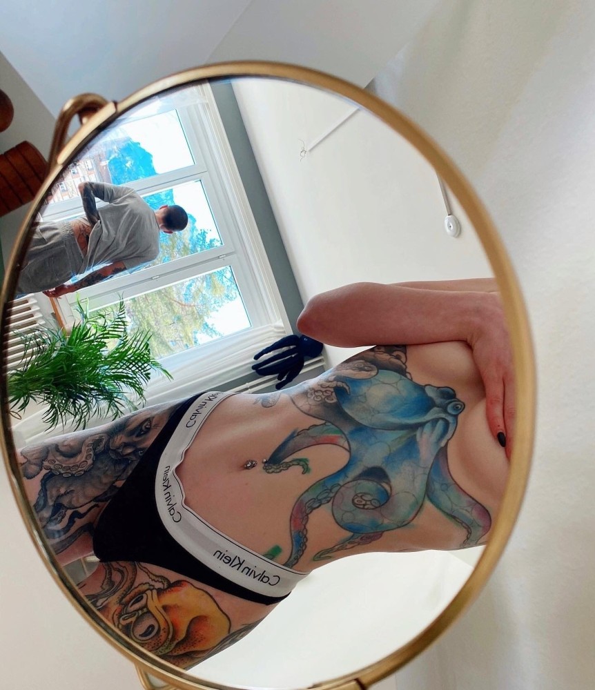 Индивидуалка Светлана фото № 2 в городе Джанкой