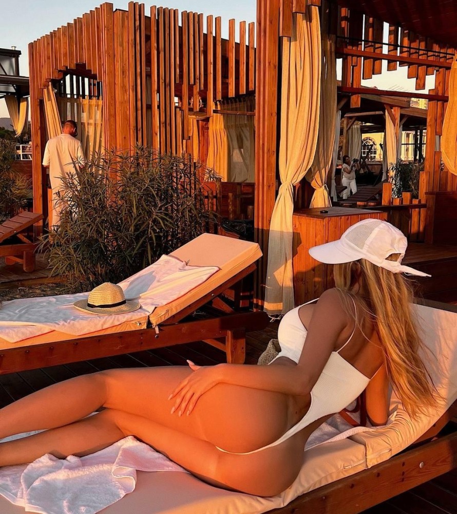 Индивидуалка Сюзанна фото № 2 в городе Джанкой