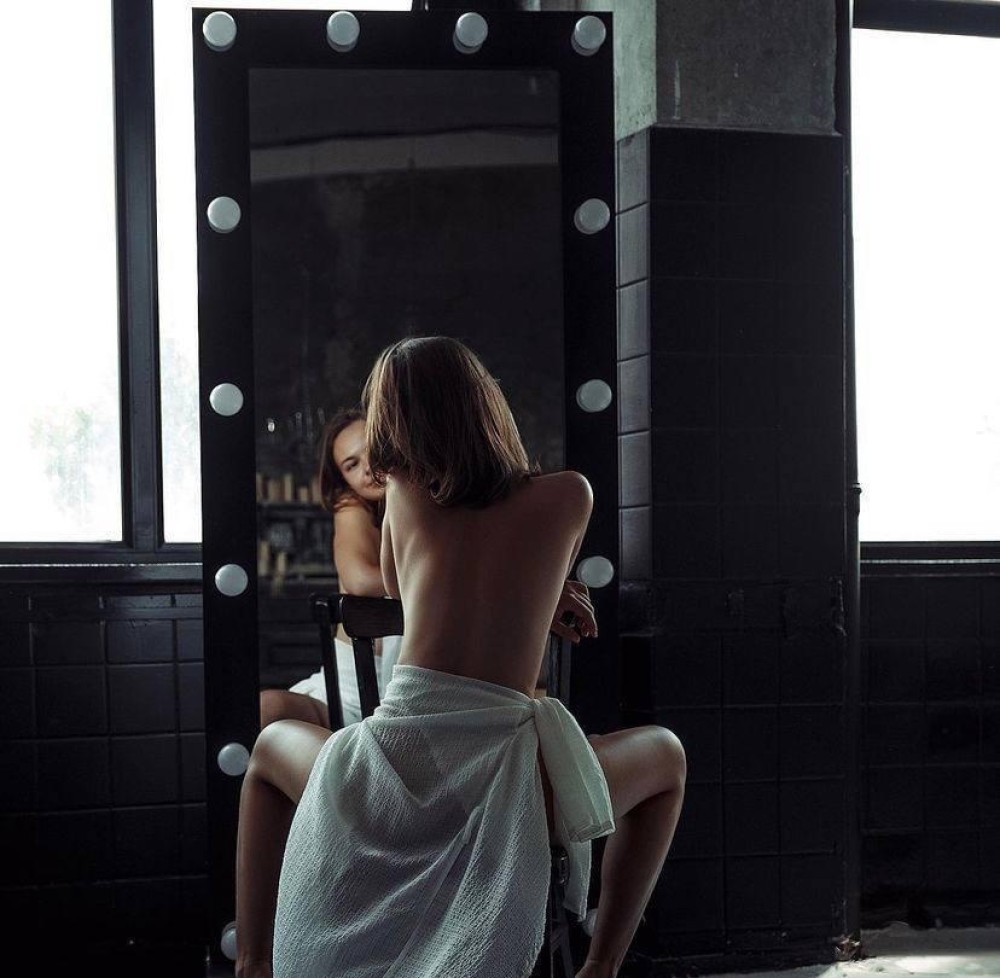 Индивидуалка Таня фото № 2 в городе Джанкой