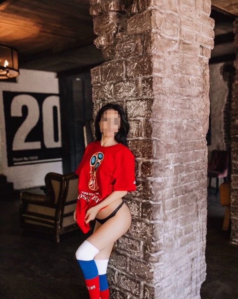 Индивидуалка Яна фото № 2 в городе Джанкой