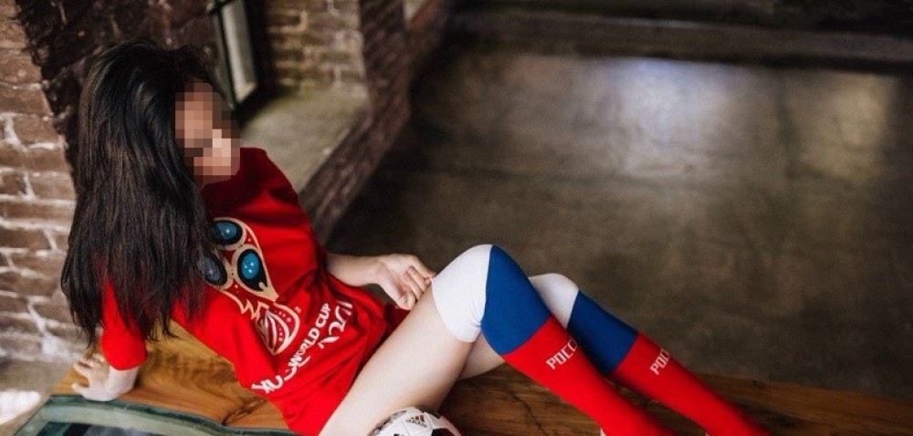 Индивидуалка Яна фото № 2 в городе Джанкой