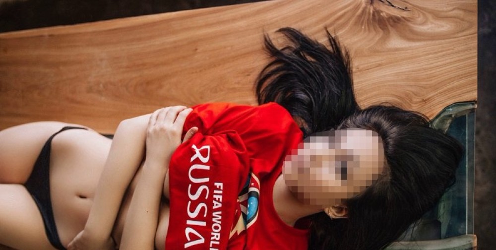 Индивидуалка Яна фото № 2 в городе Джанкой