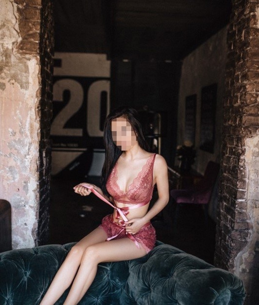 Индивидуалка Яна фото № 2 в городе Джанкой