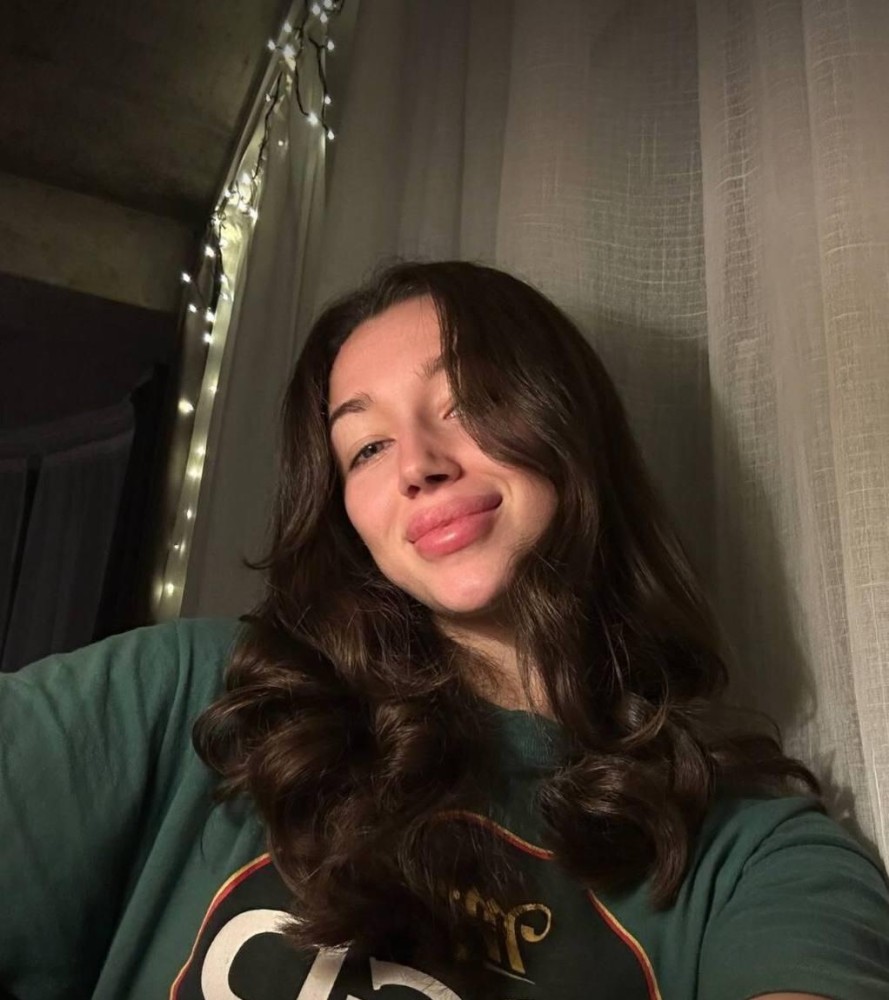 Индивидуалка Янка фото № 2 в городе Джанкой