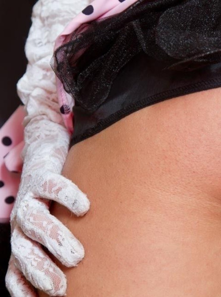 Индивидуалка Альбина фото № 2 в городе Джанкой