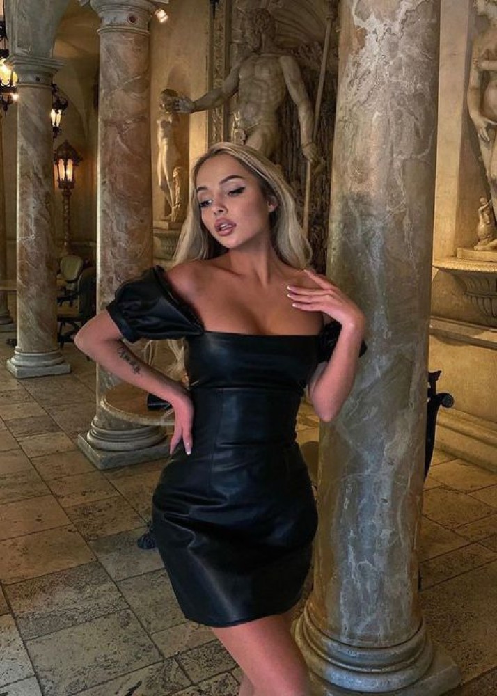 Индивидуалка Алина главное фото в городе Джанкой 