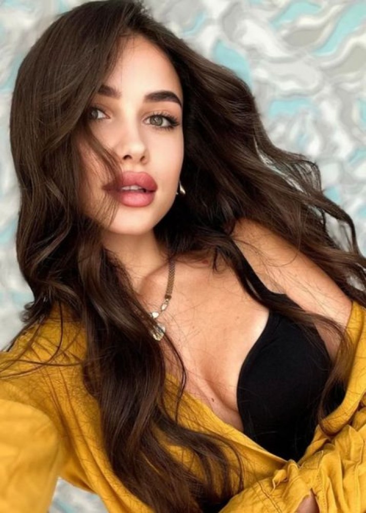 Индивидуалка Алиса главное фото в городе Джанкой 