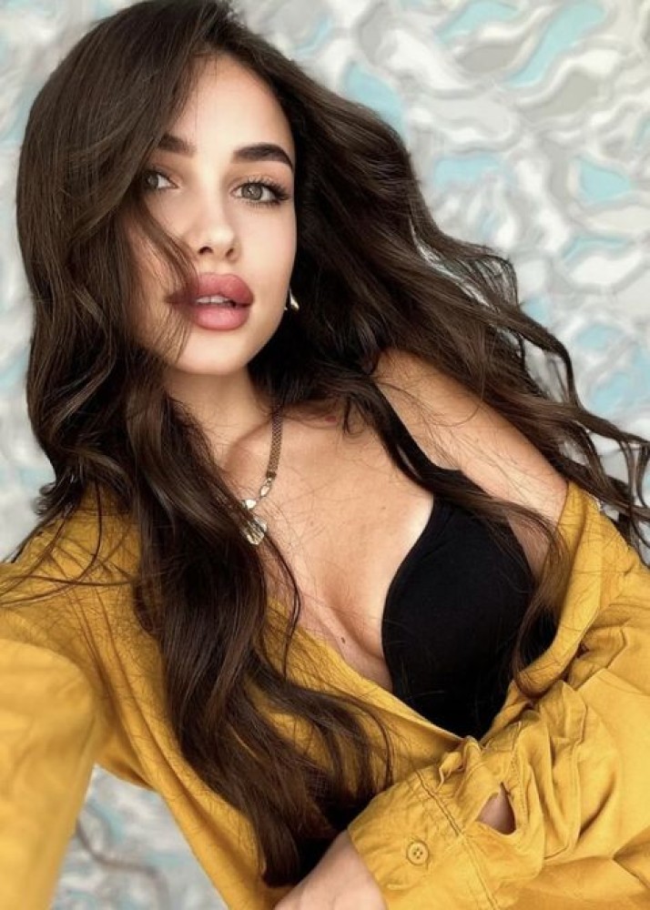 Индивидуалка Алиса фото № 2 в городе Джанкой