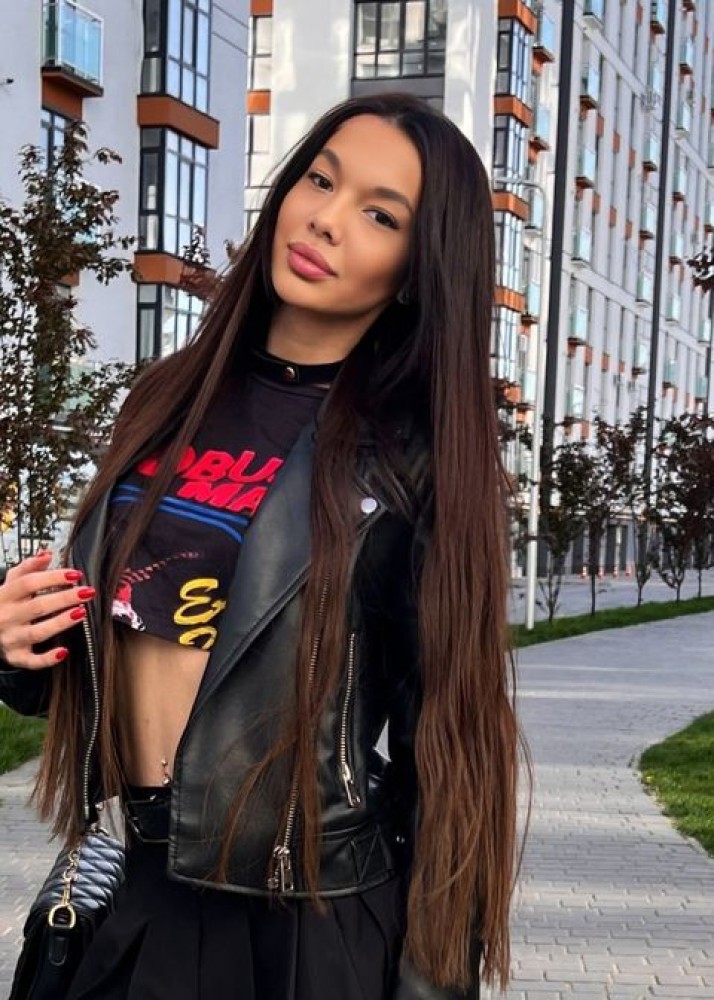 Индивидуалка Алсу фото № 2 в городе Джанкой