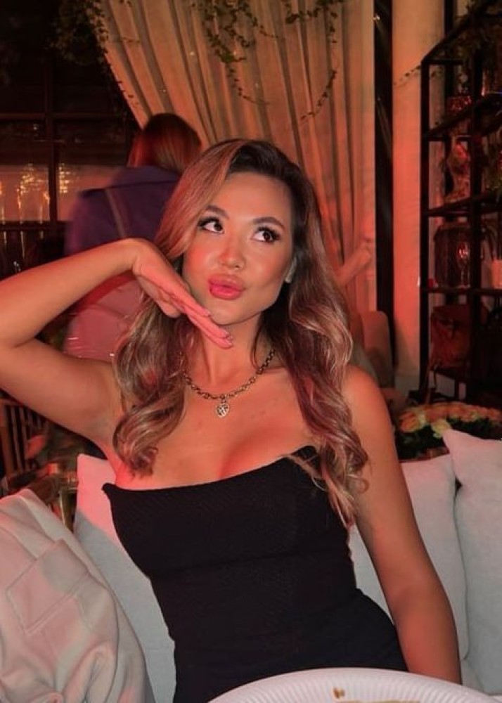 Индивидуалка Анита фото № 2 в городе Джанкой