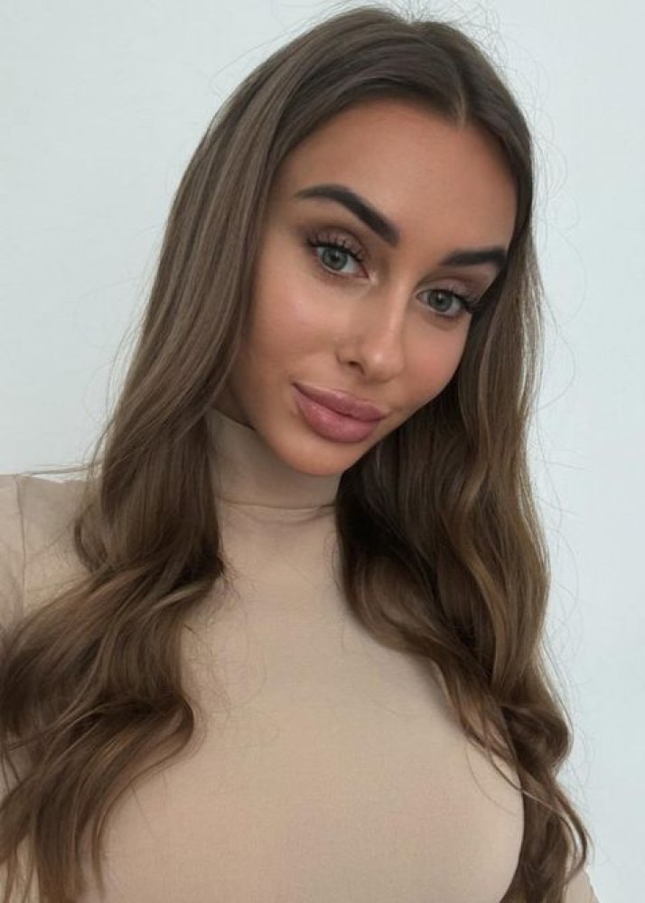 Индивидуалка Анна главное фото в городе Джанкой 