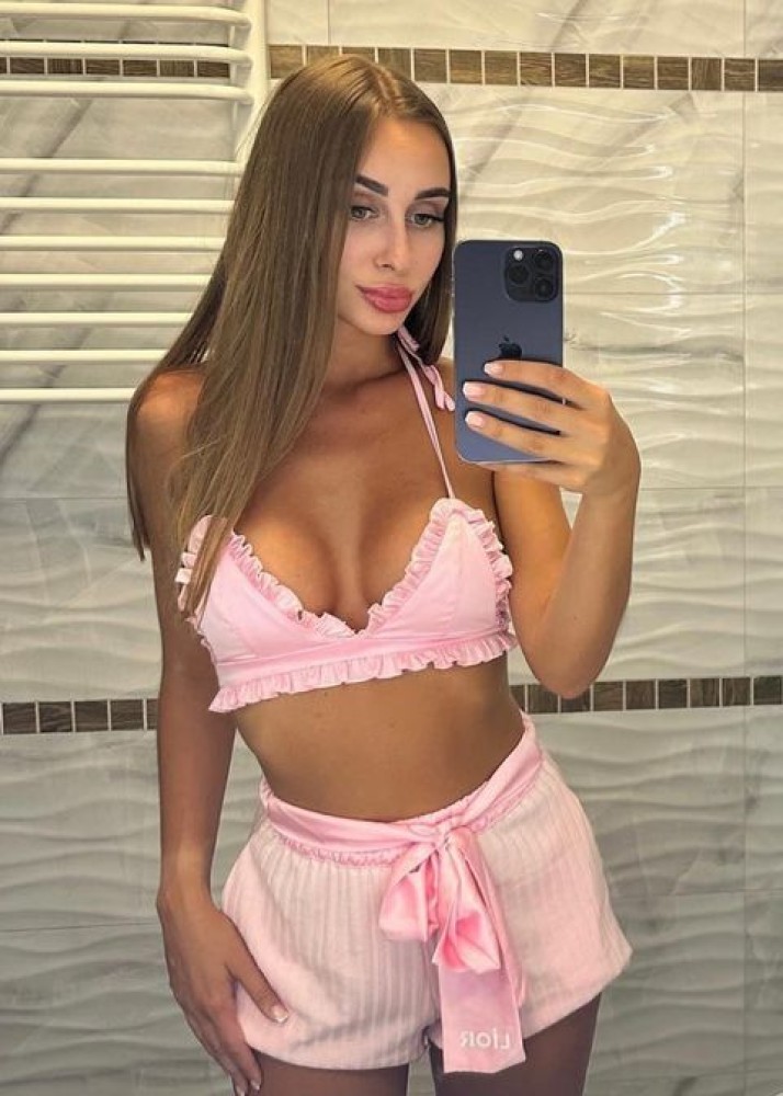 Индивидуалка Анна фото № 2 в городе Джанкой