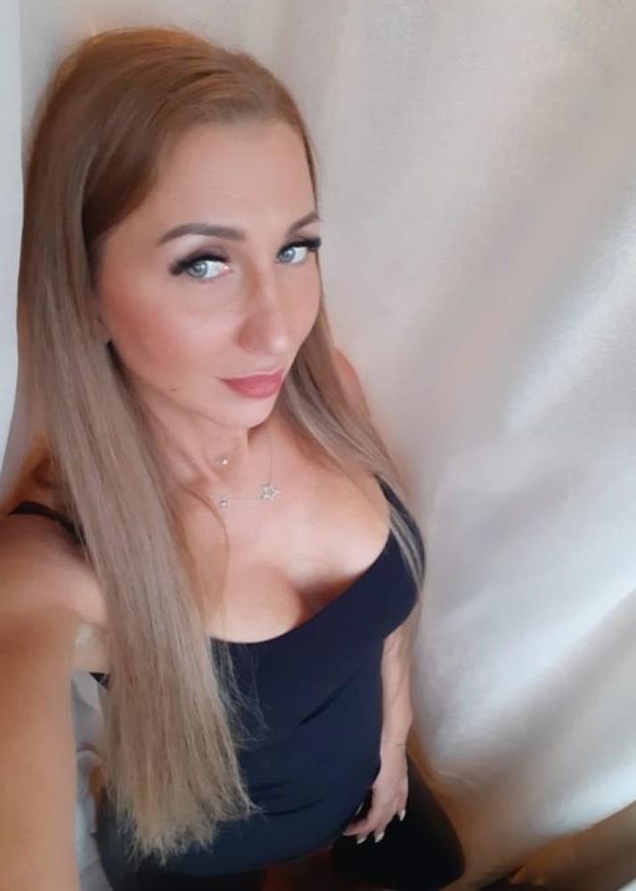 Индивидуалка Анна главное фото в городе Джанкой 