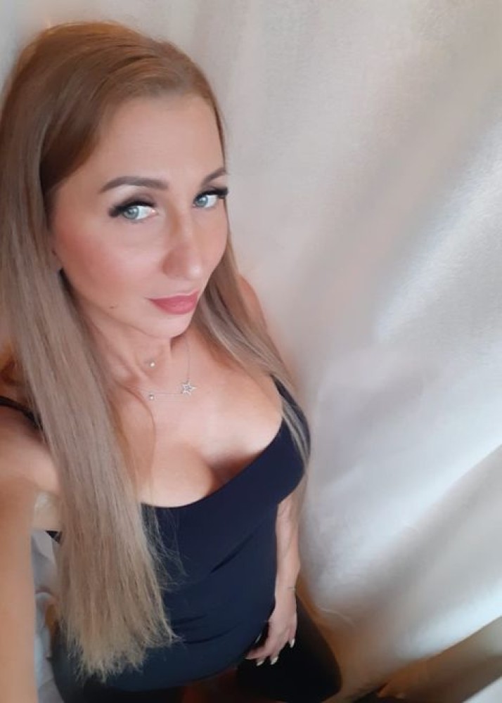 Индивидуалка Анна фото № 2 в городе Джанкой