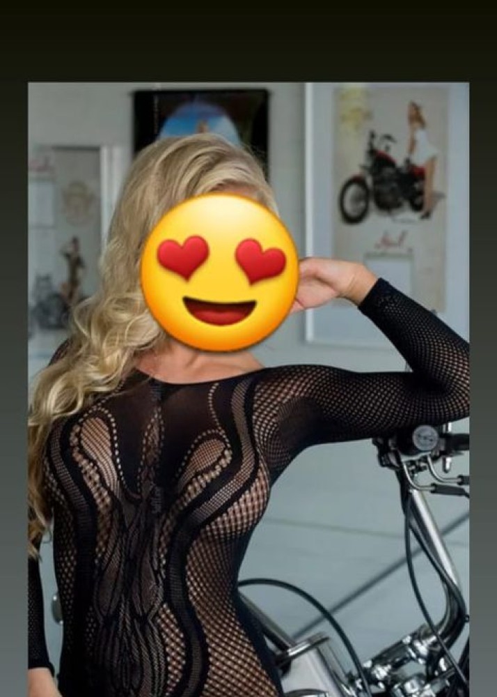 Индивидуалка Анна фото № 2 в городе Джанкой