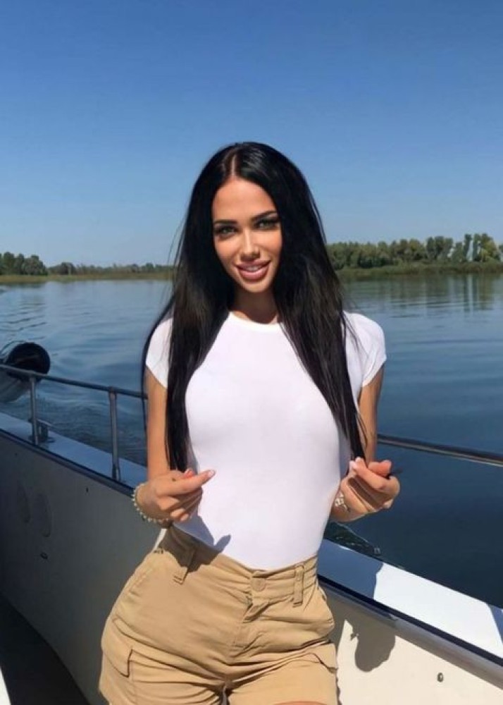 Индивидуалка Аня главное фото в городе Джанкой 