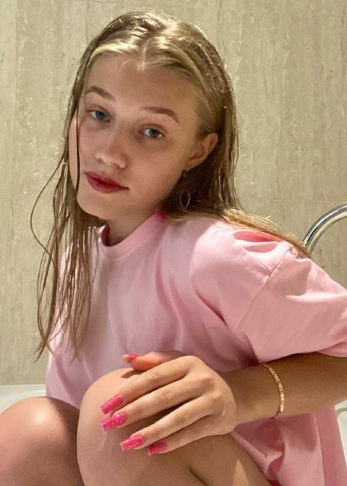 Индивидуалка Анюта главное фото в городе Джанкой 