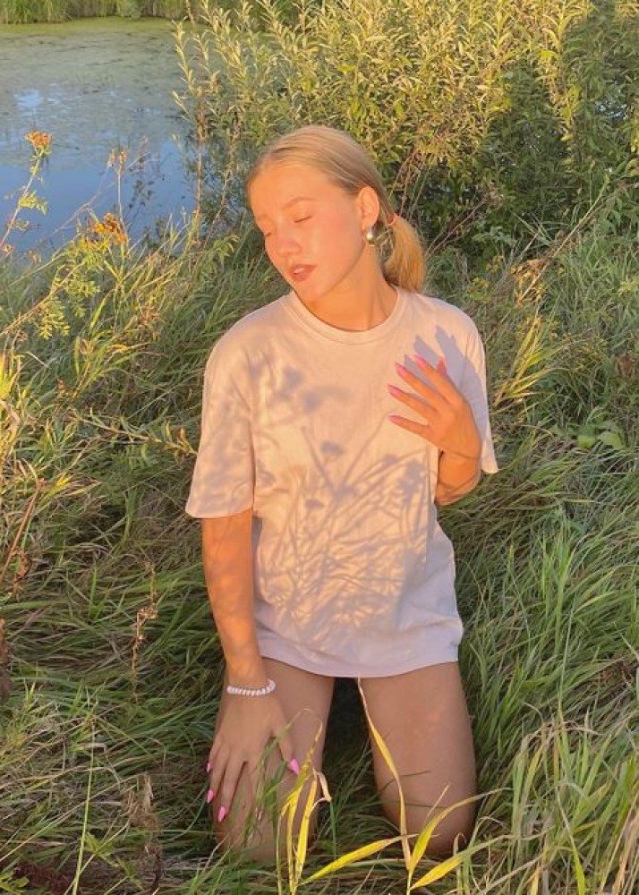 Индивидуалка Анюта фото № 2 в городе Джанкой