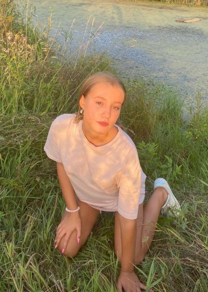 Индивидуалка Анюта фото № 2 в городе Джанкой