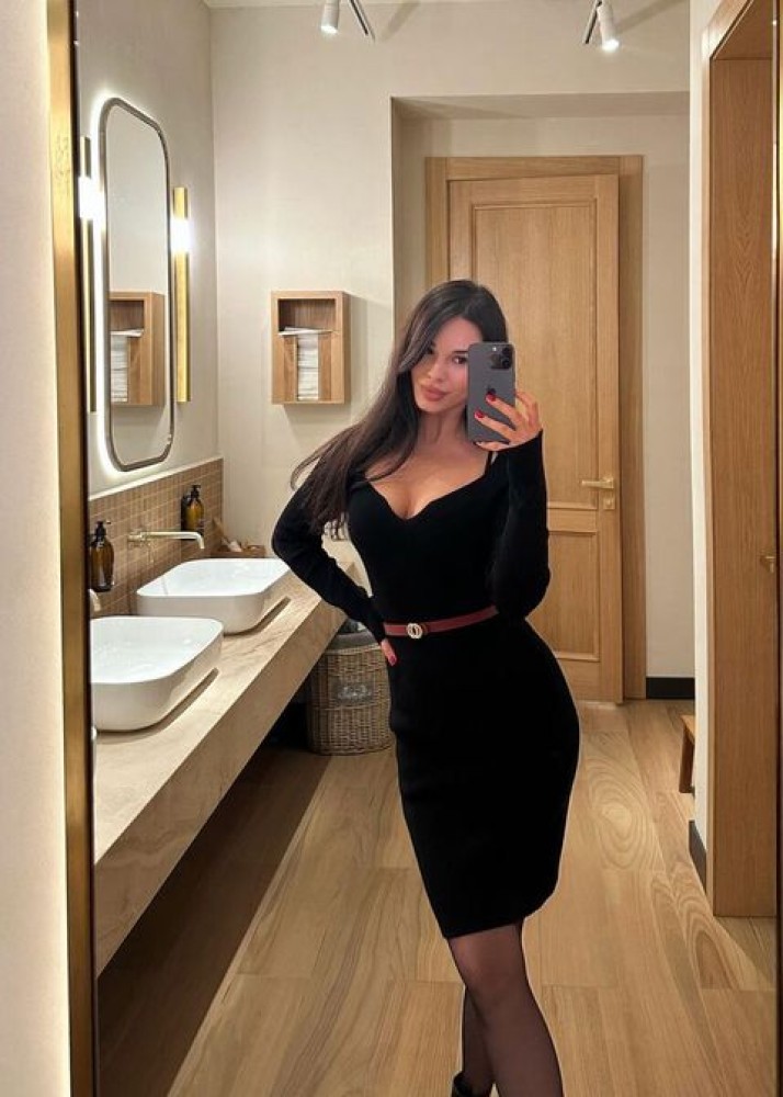 Индивидуалка Белла фото № 2 в городе Джанкой