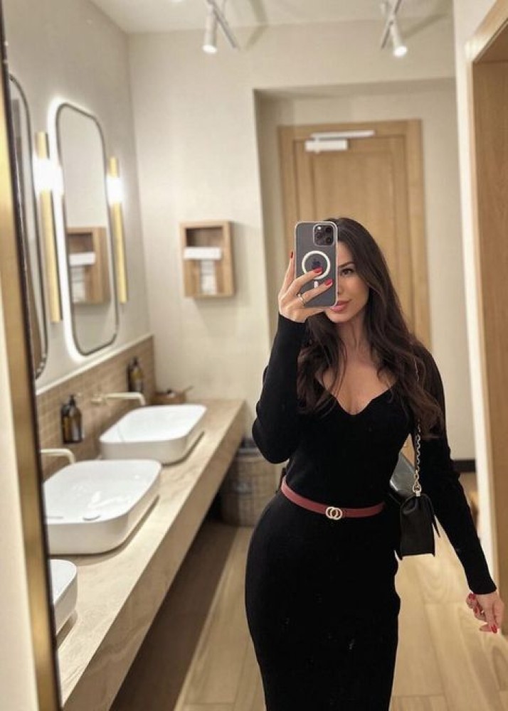 Индивидуалка Белла фото № 2 в городе Джанкой