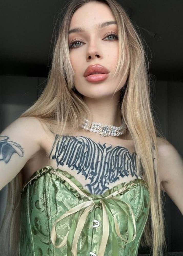 Индивидуалка Даша главное фото в городе Джанкой 