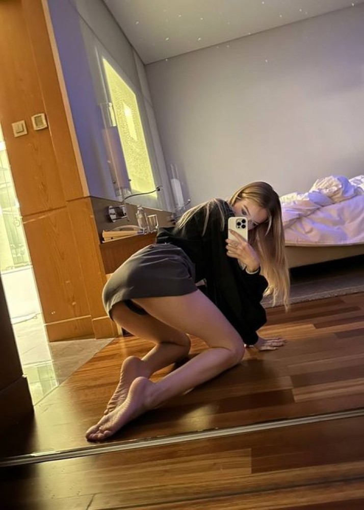 Индивидуалка Даша фото № 2 в городе Джанкой