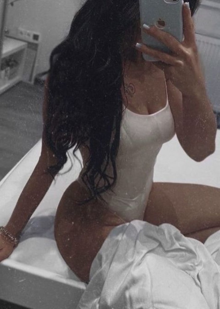 Индивидуалка Даша фото № 2 в городе Джанкой