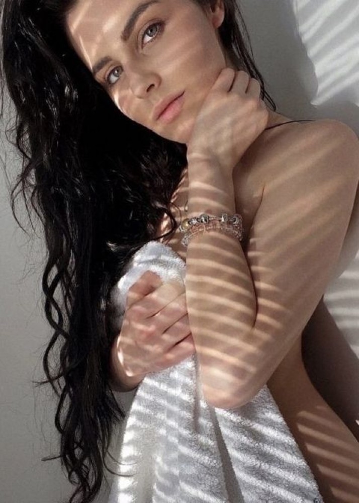 Индивидуалка Даша фото № 2 в городе Джанкой